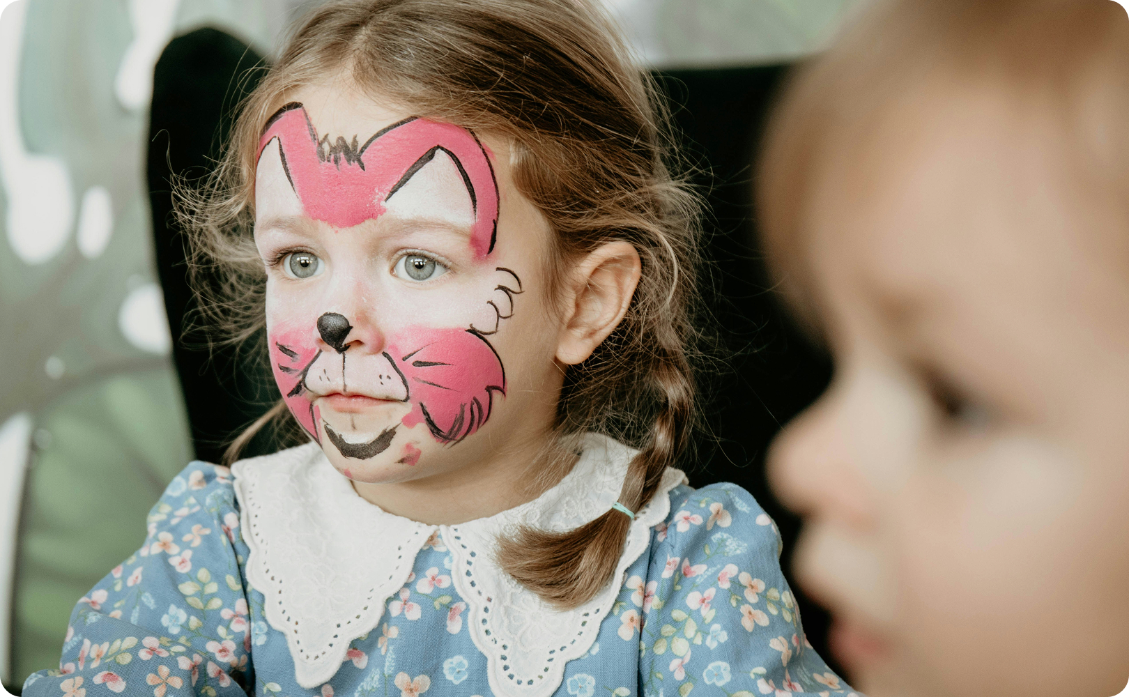 Kindertag bei Europacity Vibes